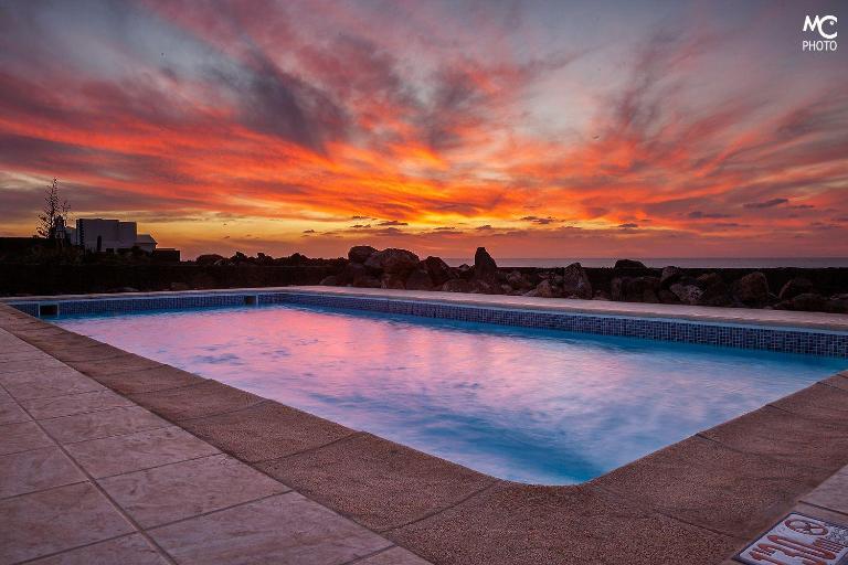 Villa Hortensia - Ferienwohnung Playa Blanca