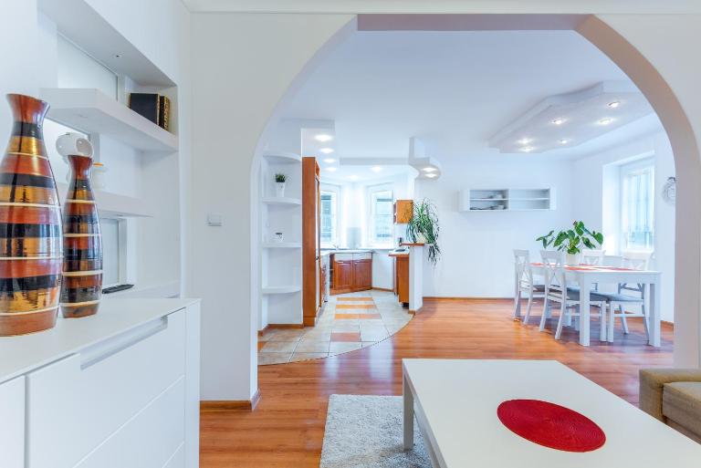 Apartament na starowce - Bed and Breakfast Kołobrzeg
