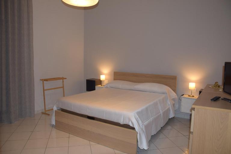 Diana e Atteone - Chambres d'hôtes Caserte