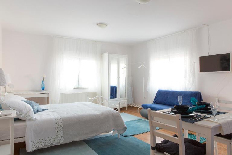 San Giorgio - B&B Zagreb