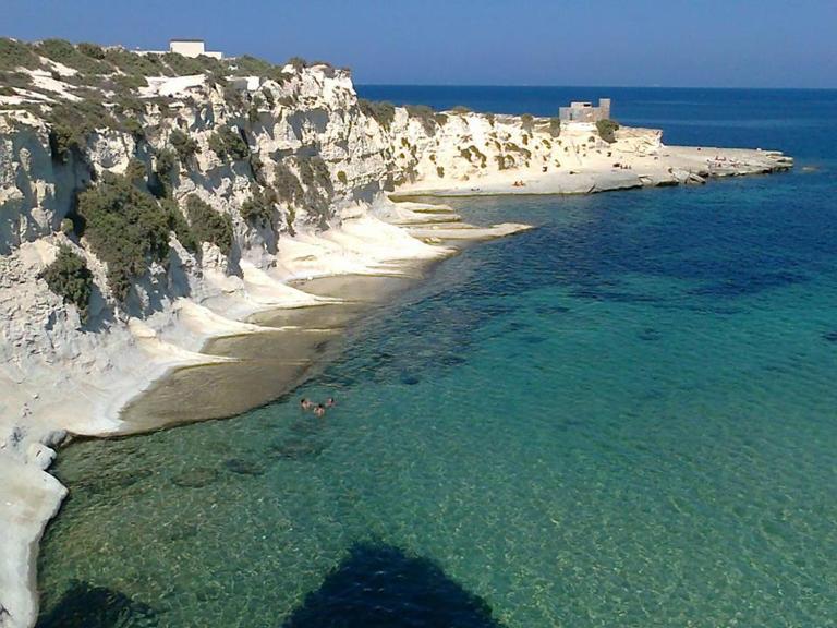 Maltarentapartments - B&B Marsaskala
