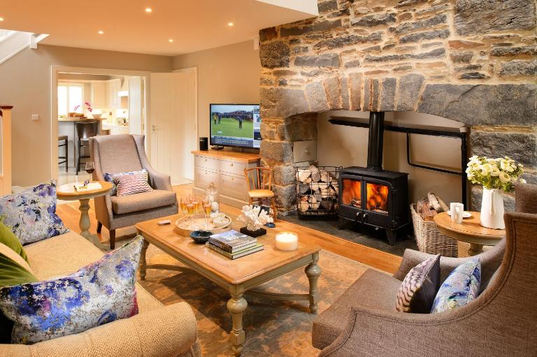 The Hawthorn - Chambres d'hôtes Doolin