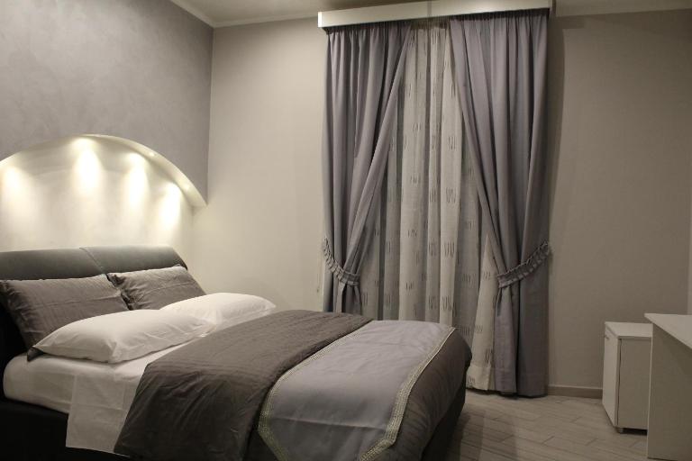 B&B Fiumara - B&B Napoli