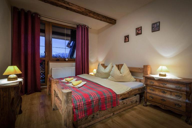 Vila House Family - Ferienwohnung Poprad
