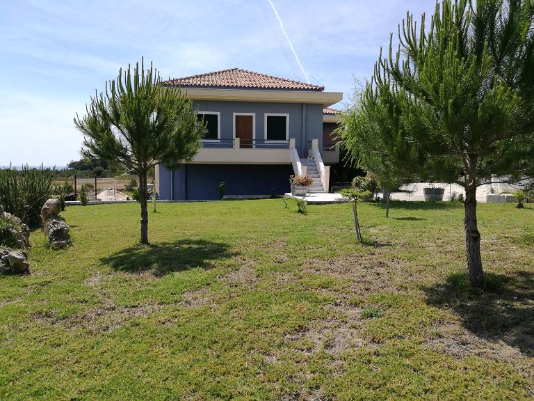 Alekos Beach Houses-Angelo - Chambres d'hôtes Lixoúri