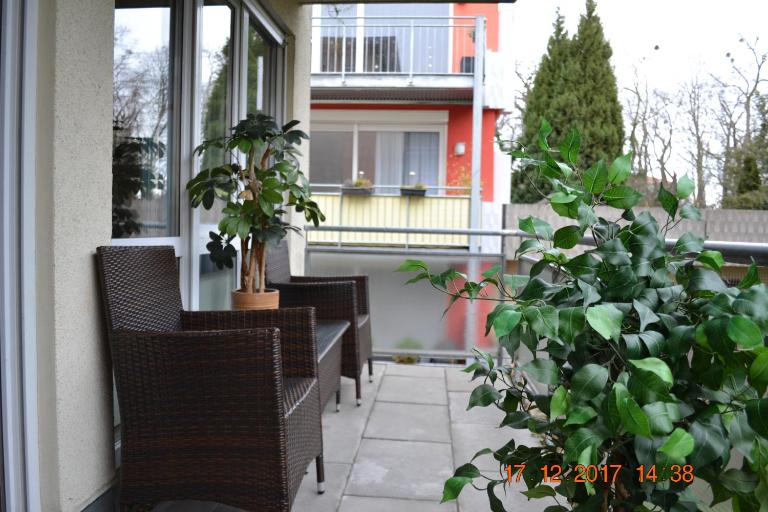 Alissa - Ferienwohnung Ludwigsburg