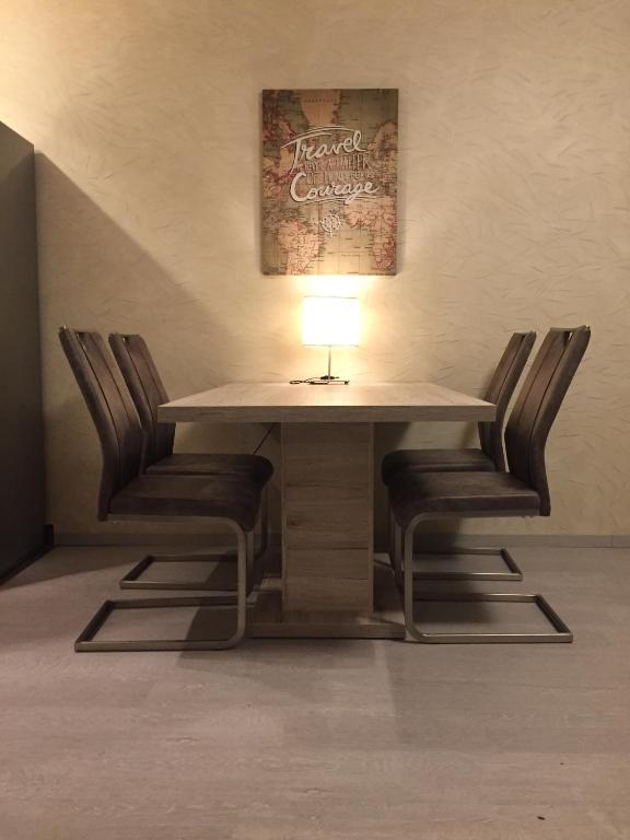 Aden Apartment free parking - B&B Budapest