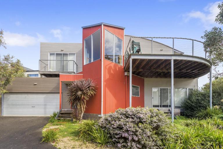 Seaside Pleasure - B&B Apollo Bay