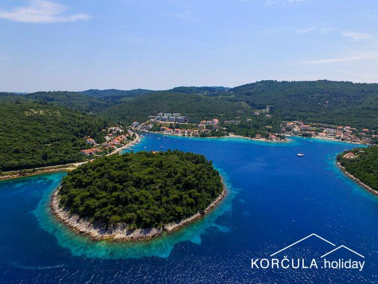 Korcula Holiday - Ferienwohnung Korčula