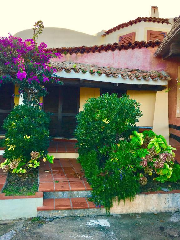 Appartamento Fronte Mare - Ferienwohnung Santa Teresa Gallura