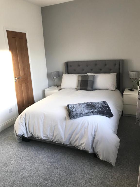 Dunelm Snug - B&B Seahouses