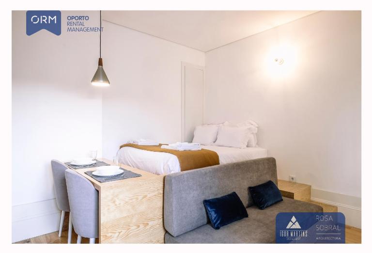 ORM - 3 C´s Apartments - B&B Oporto