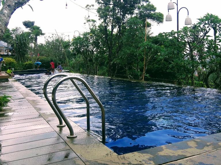 TechieRoom Swift at Clove Garden Residence - B&B Bandung