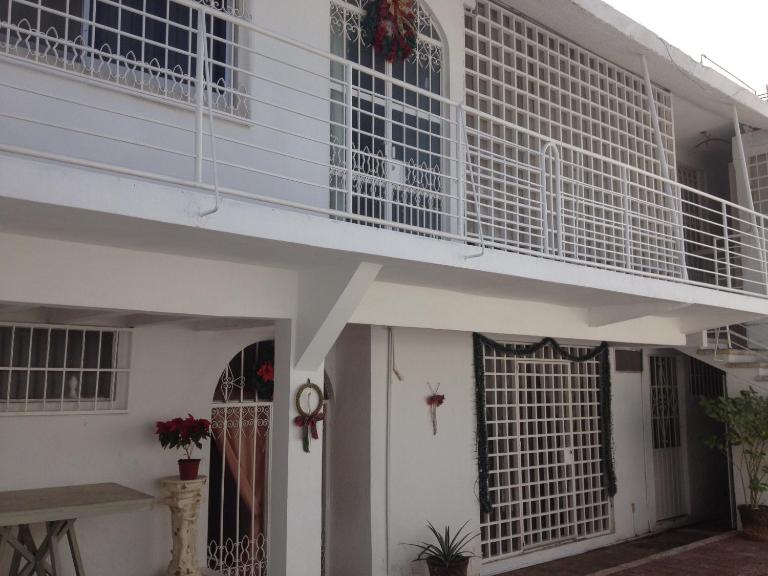 Casa Bocoyna - B&B Acapulco de Juárez