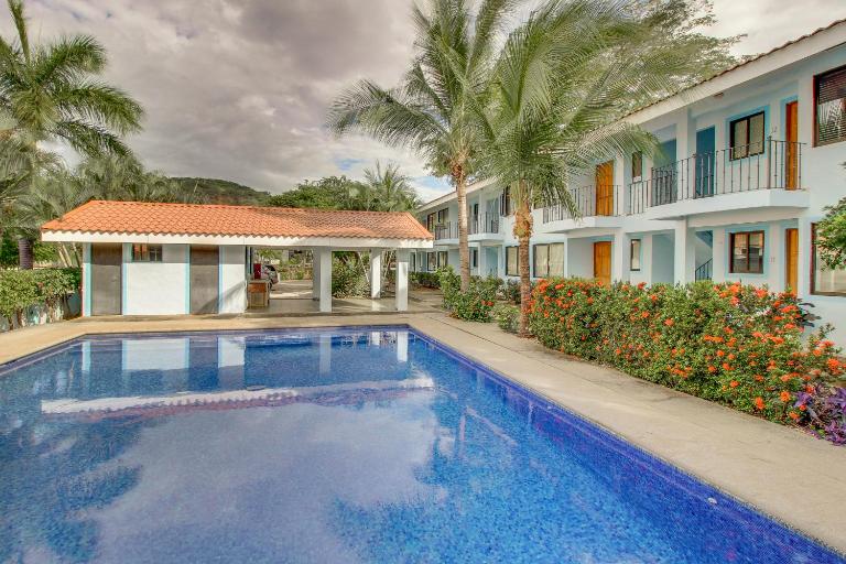 Aquamarine 4 - B&B Guanacaste