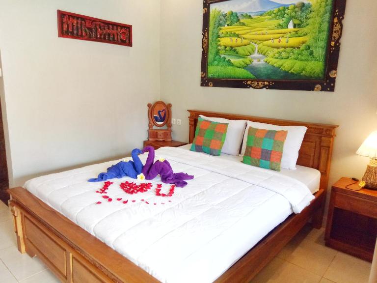 Geriya House - Ferienwohnung Ubud
