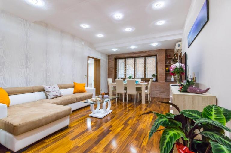 B&b Il miglio d’oro - Ferienwohnung Ercolano