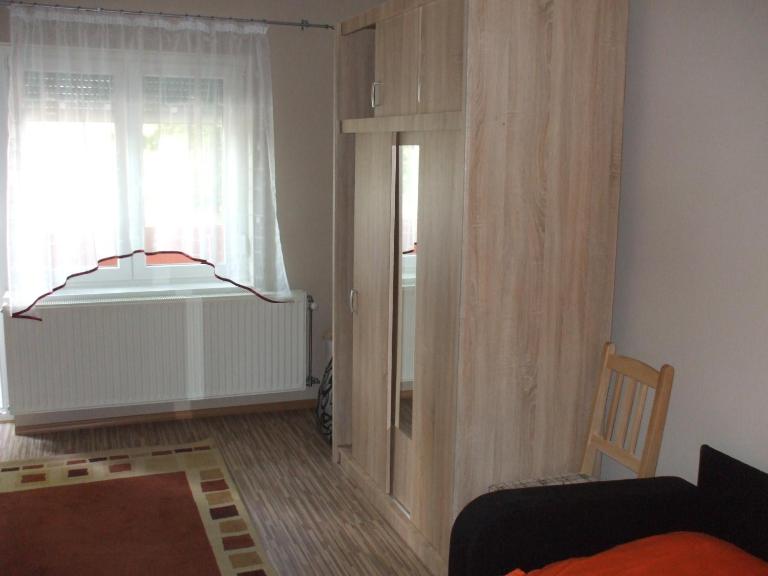 Anikó Apartman - Chambres d'hôtes Siófok