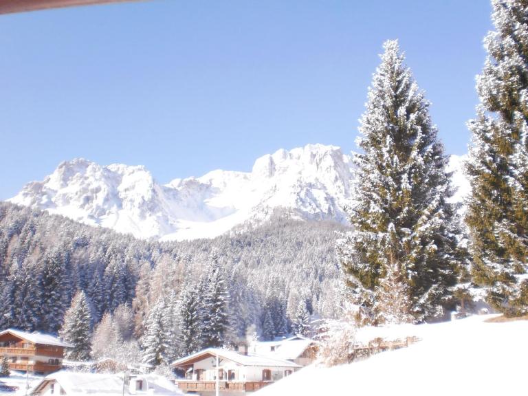 Tur Appartamenti - B&B Padola