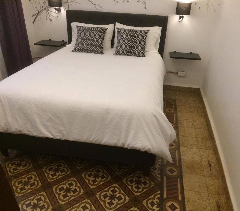 Zocalo INCREIBLE - B&B Puebla