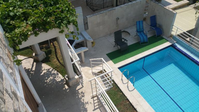 Budva City - Villa Antic - Private Pool - B&B Budva