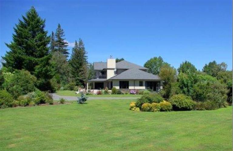 Tui Lodge - B&B Turangi