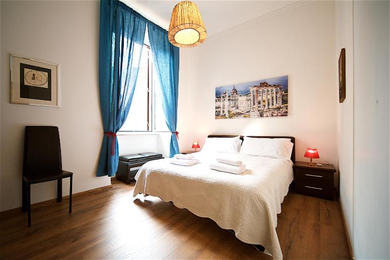 Vetrina Holidays Apartment Navona - Ferienwohnung Rom