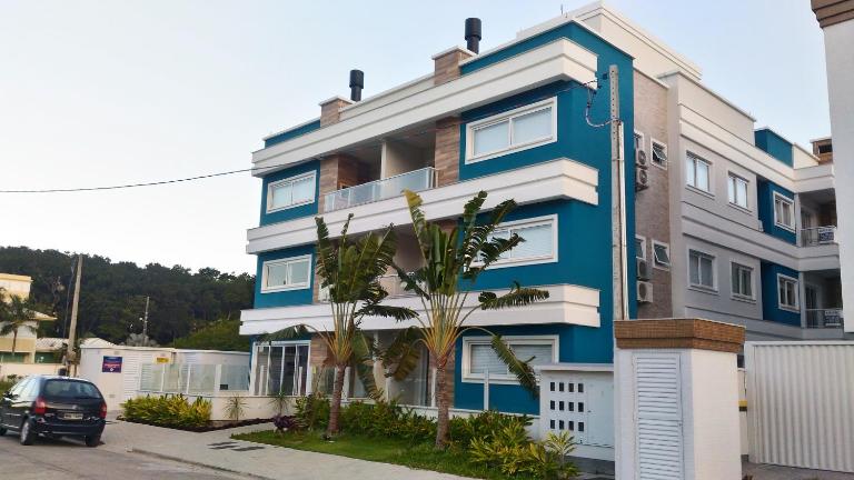 Estudio em Palmas do Arvoredo - Gov. Celso Ramos - Ferienwohnung Governador Celso Ramos