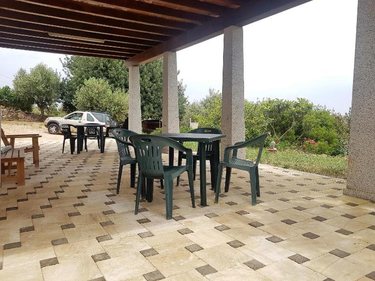 Residenza Belvedere - Ferienwohnung Orosei