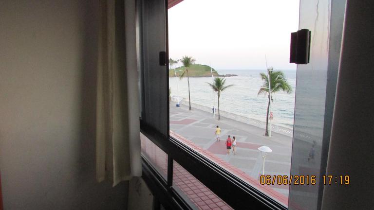 Flat Na Barra - B&B Salvador