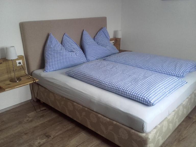 Oberbichlgut - Bed and Breakfast Flachau