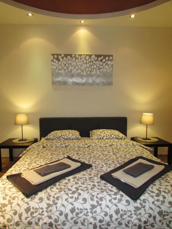 Apartment B&S - B&B Belgrado