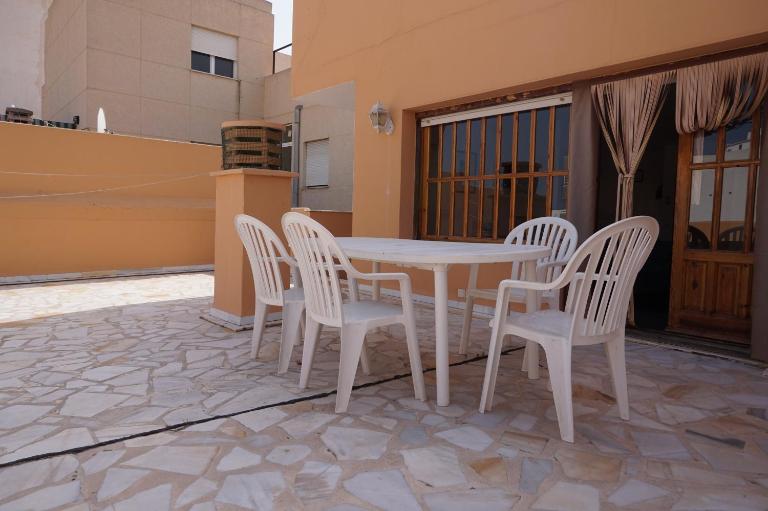 Garrucha - B&B Garrucha