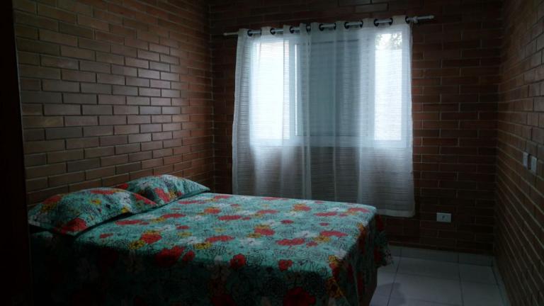 Chales Ilhabela ll - B&B Ilhabela