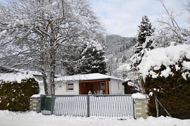 Haus Gerti - Bed and Breakfast Zell am See
