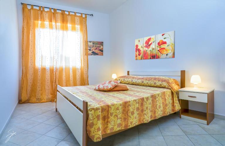 Lido Sole - Ferienwohnung Gallipoli