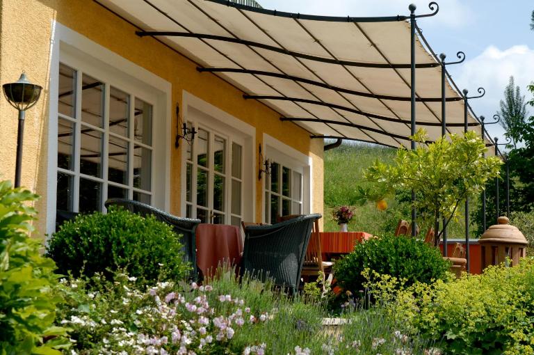 Weingut Tauss - Ferienwohnung Leutschach