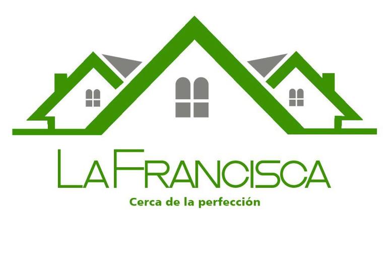 La Francisca - Bed and Breakfast Almafuerte