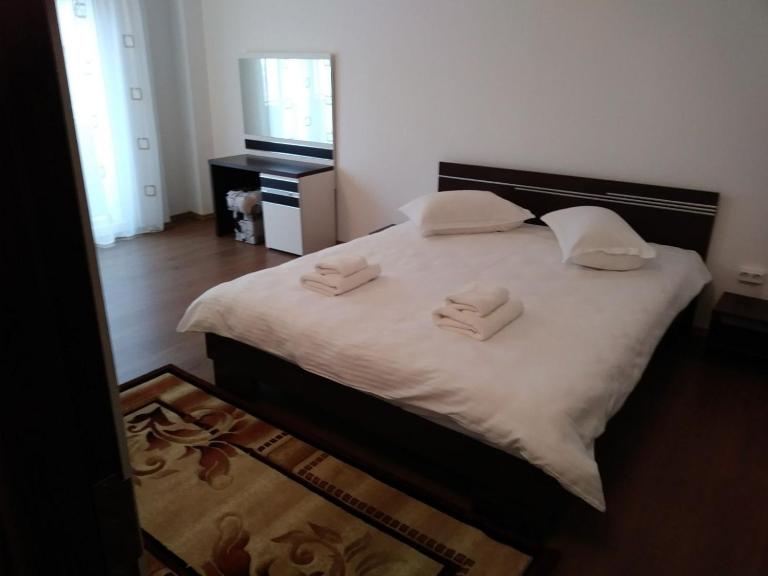 Alexys Residence 7 - Chambres d'hôtes Iași