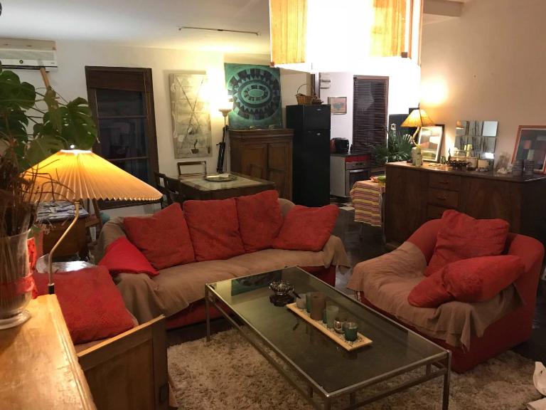 Appart Central à Sète avec balcon - B&B Sète