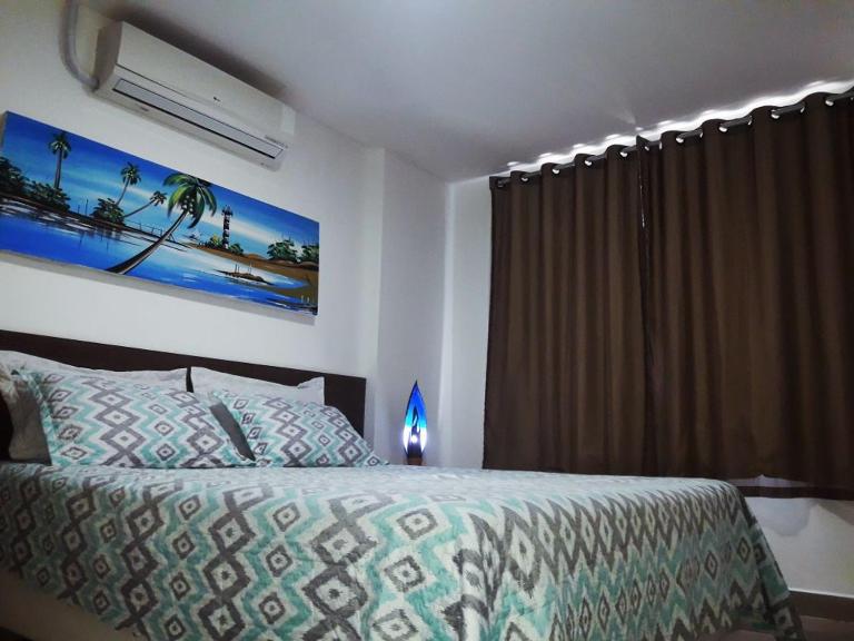 Apple Flat - B&B Natal