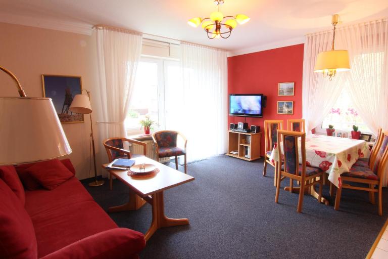 Residenz Albatros - B&B Cuxhaven