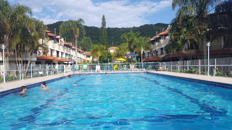 Vivendas de Maiorca - Chambres d'hôtes Florianópolis