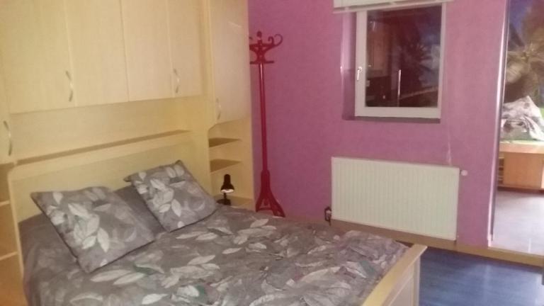 Chez NONO - B&B Ruffec