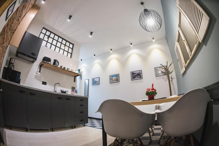 Zinne Apartments - B&B Braşov