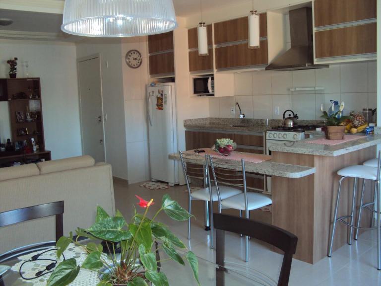 Residencial Braga - Chambres d'hôtes Florianópolis