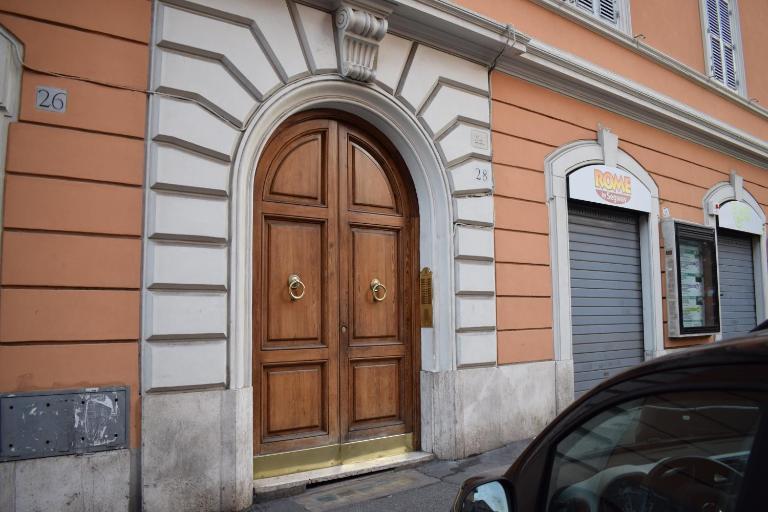 B&B Lost in Rome - B&B Roma
