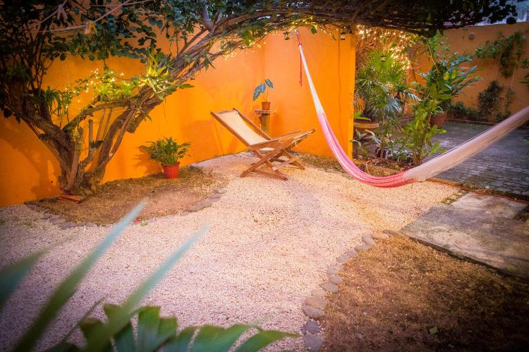 Casa Loritos - Ferienwohnung Cancún