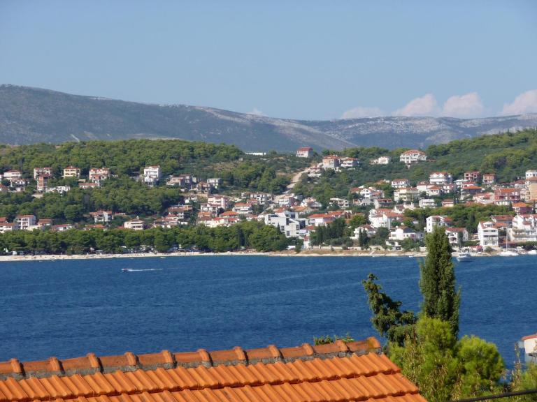 Apartment Krista - Ferienwohnung Trogir