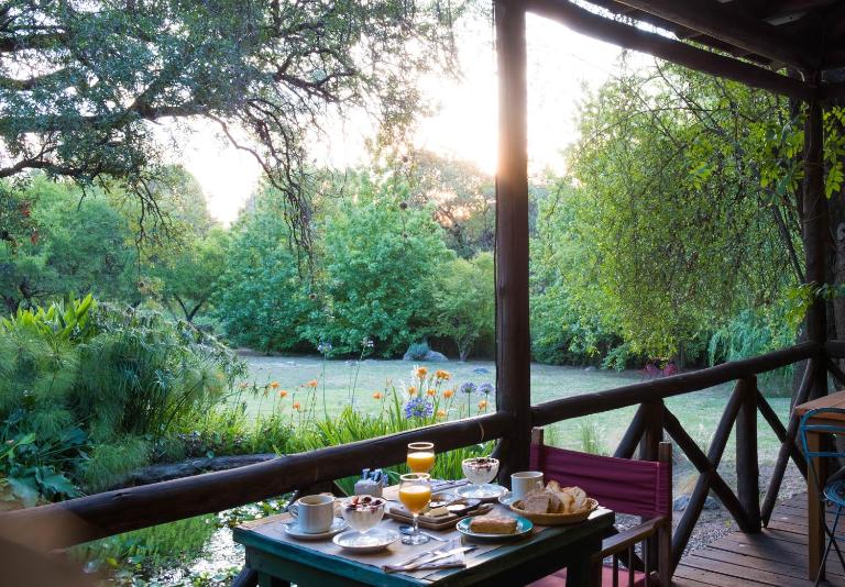 Puesto Victoria - Adults only - Bed and Breakfast Yacanto